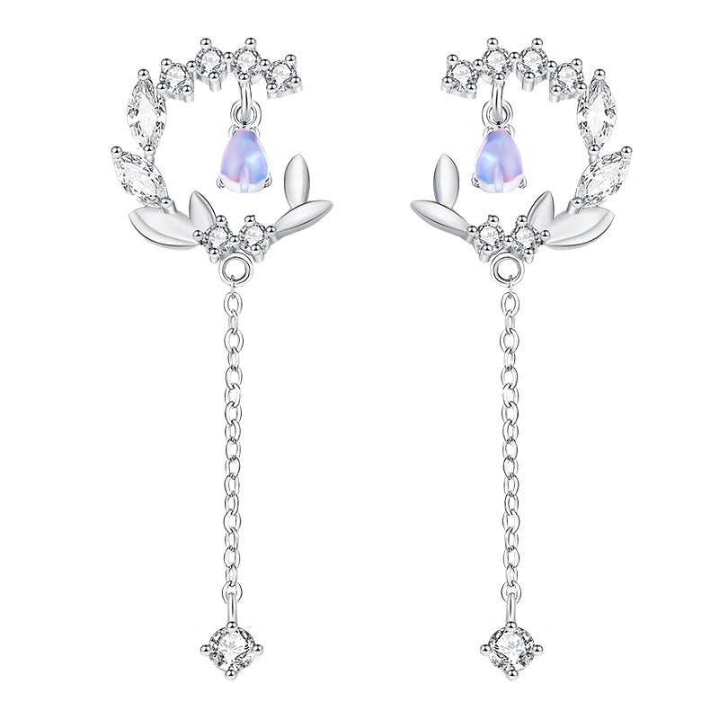 Enchanted Radiance Earrings for Women